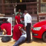 Video: ಮುಖ್ಯಮಂತ್ರಿ ಪಟ್ಟಕ್ಕಾಗಿ ಕೊಲ್ಲೂರಿನಲ್ಲಿ ಡಿಕೆಶಿ ನಡೆಸಿದ್ರಾ ನವಚಂಡಿಕಾಯಾಗ..?