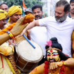 Election Result: ಕಾಂಗ್ರೆಸ್ ಪರ ಪ್ರಚಾರ ನಡೆಸಿದ್ದ ಶಿವಣ್ಣ; ಆ ಕ್ಷೇತ್ರಗಳಲ್ಲಿ ಕಾಂಗ್ರೆಸ್ ಸ್ಥಿತಿ ಏನಾಗಿದೆ?