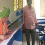DK Shivakumar: ಮಧ್ಯಪ್ರದೇಶದಲ್ಲಿ ಟೆಂಪಲ್ ರನ್ ನಡೆಸಿರುವ ಡಿಸಿಎಂ!